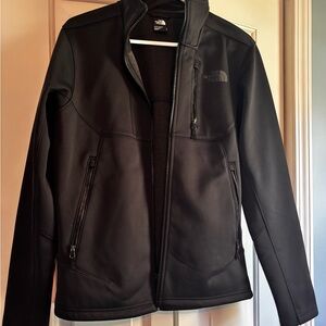 The North Face Men's Black Jacket